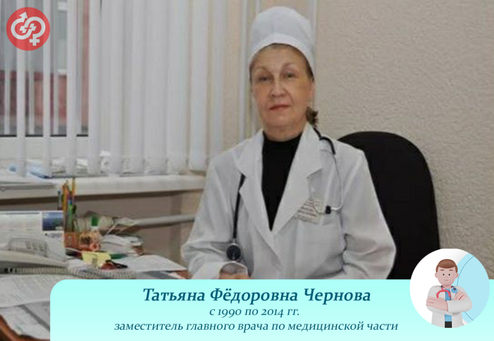 В преддверии Дня медицинского работника мы будем рассказывать о наших ветеранах медицины